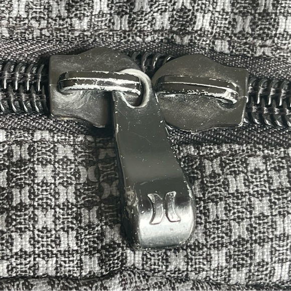 Hurley Back Pack Large Size For Back To school - Picture 12 of 14